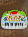 Keyboard, organki, pianinko dla dzieci SIMBA