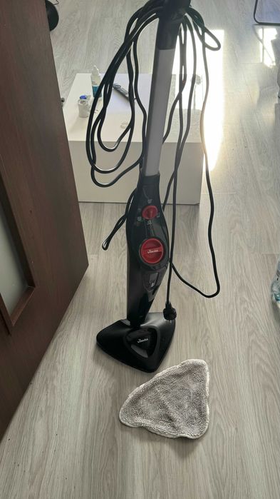 Mop parowy vileda
