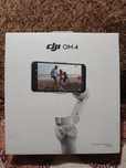 Стабілізатор для смартфона DJI Osmo Mobile 4 (OM4).