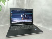 Ноутбук HP ProBook 430 G5/i3-7100U/RAM 8 GB/SSD NVMe 256 GB/13.3 " HD