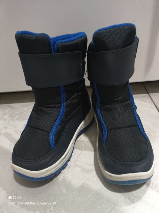 Śniegowce dla chłopca 28