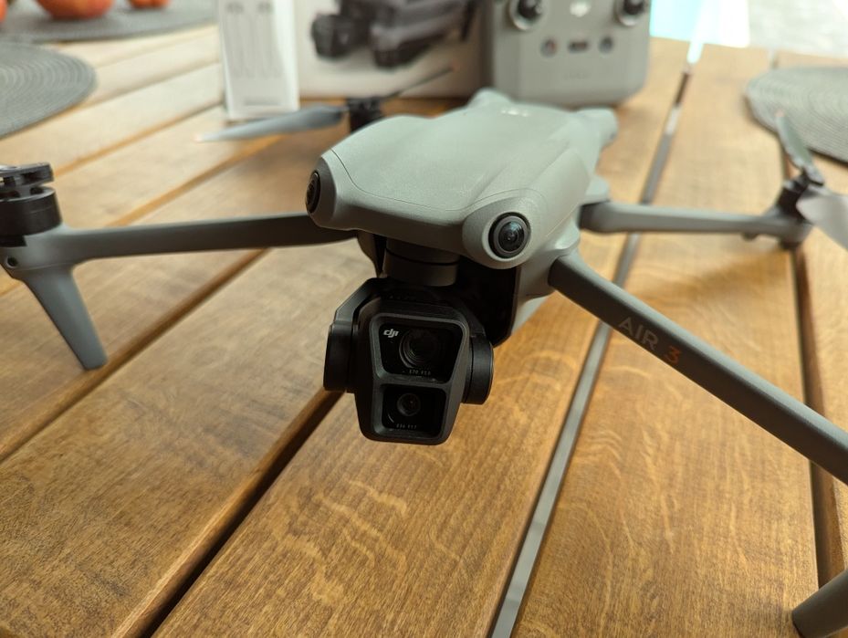 DJI Mavic Air 3 мавік