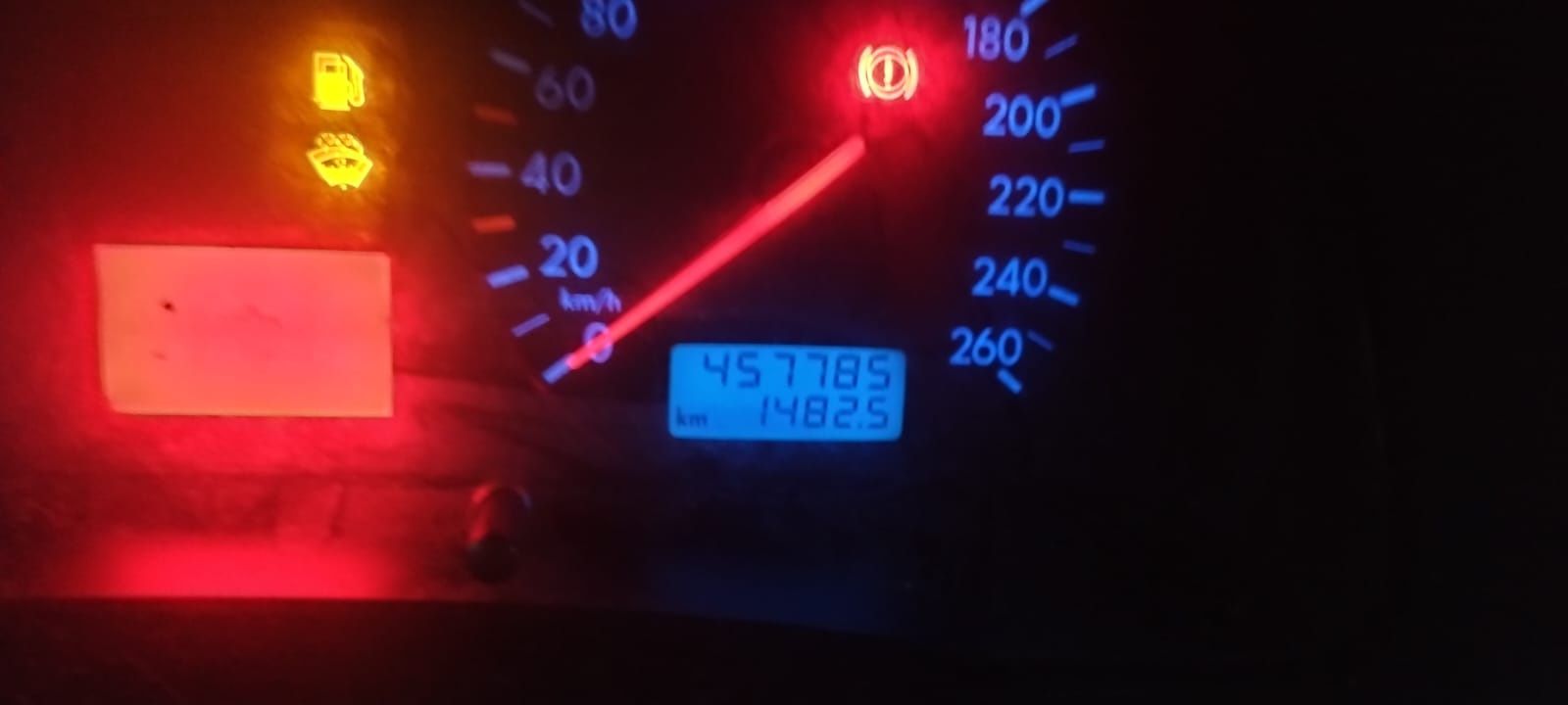 Volkswagen Passat B5 19TDI 2000r