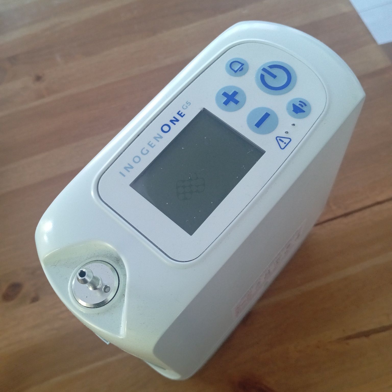 Koncentrator tlenu InogenOne G5