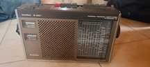 Radio tranzystorowe Unitra Maria R 801