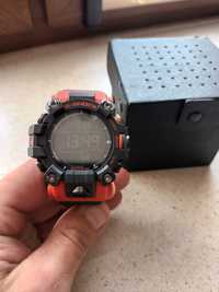 Zegarek CASIO G SHOCK Mudmaster GW  9500