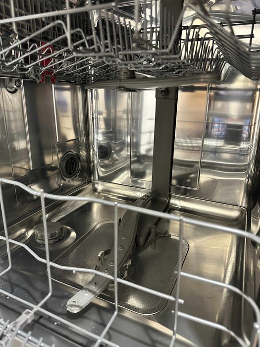 Zmywarka WHIRLPOOL WFO 3C33 6.5 X Autootwieranie drzwi, 60cm