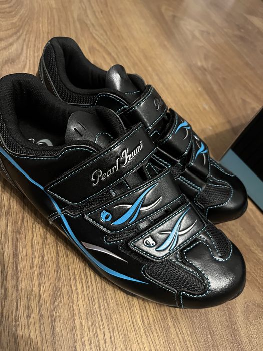 Buty spd pearl izumi mtb damskie