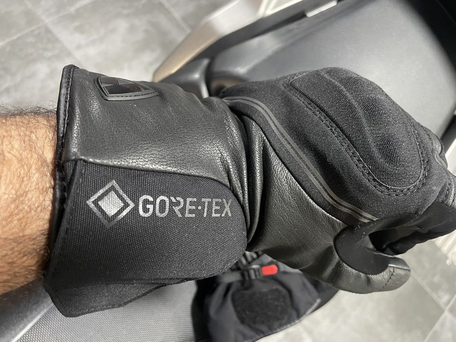 REV'IT Livengood GORE-TEX tamanho S/M