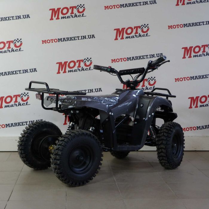ATV дитячий електро Hummer J-RIDER 1000W Доставка, гарантія, сервіс