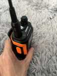 Radiotelefon baofeng