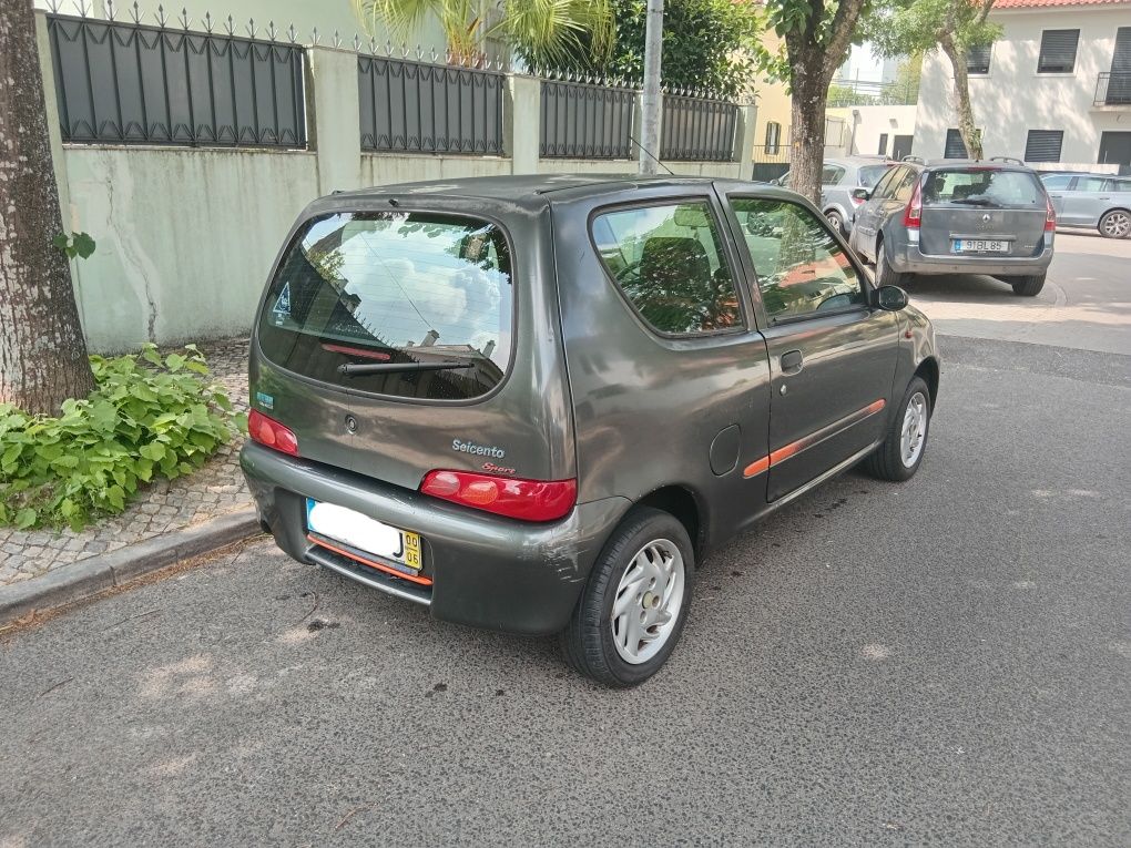 Nacional / 132.000km