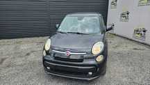 Fiat 500L Fiat 500 L
