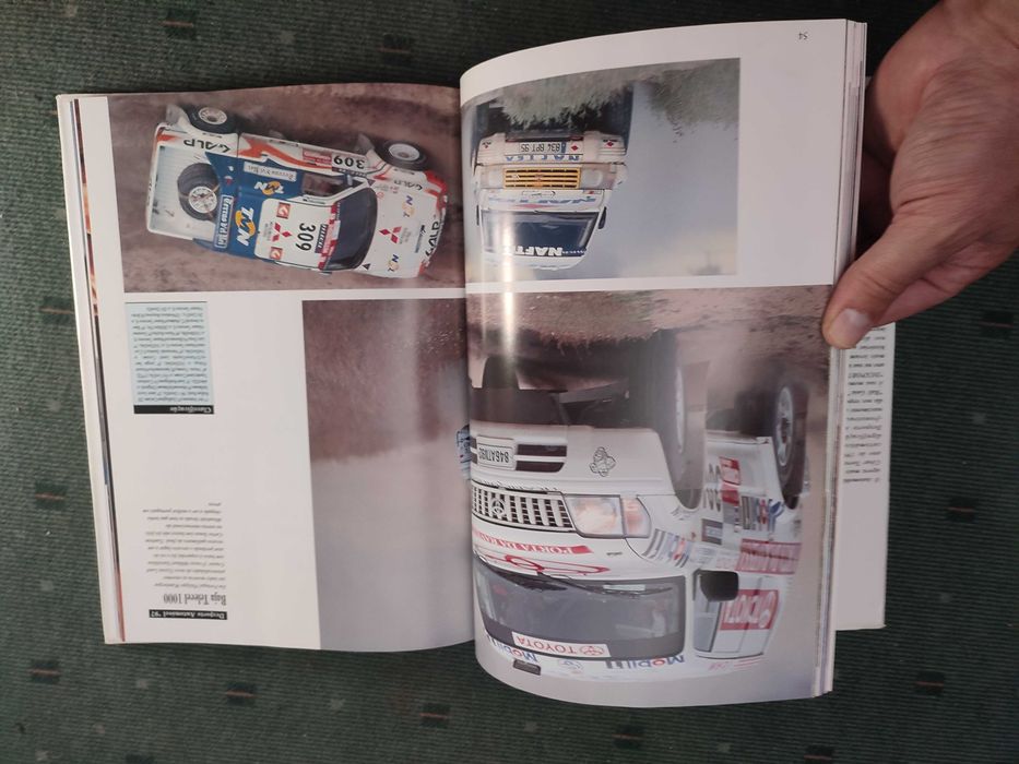 Desporto Automóvel 97