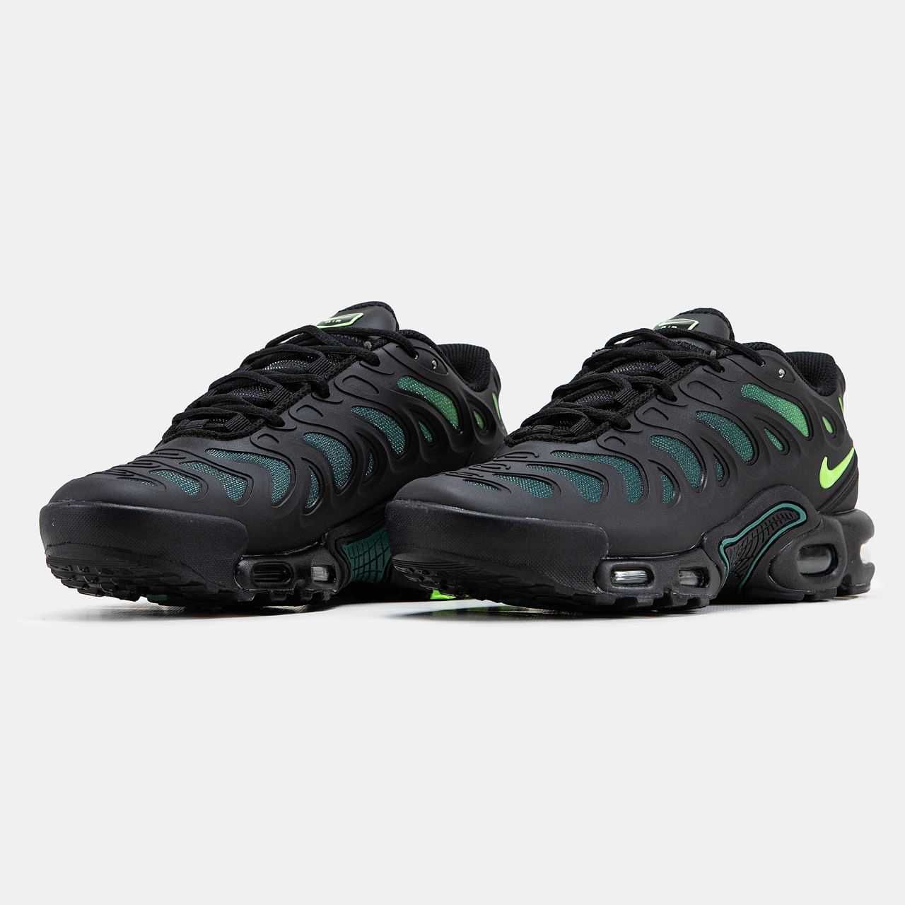 Чоловічі Кросівки Nike Air Max Plus TN Drift 40-45 Без Предоплати