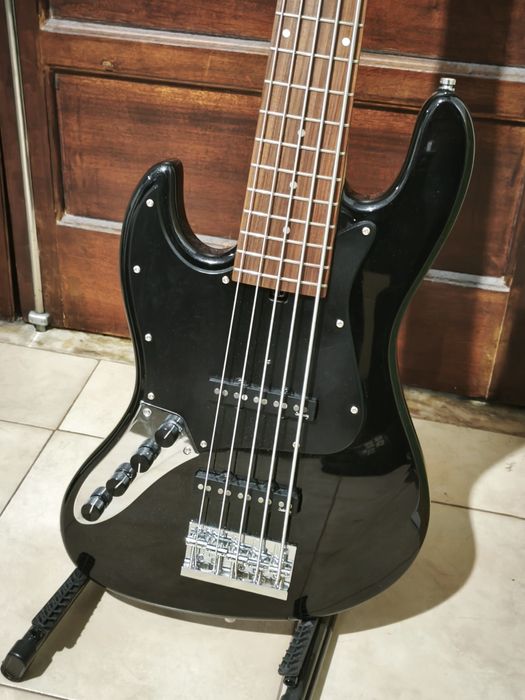 Baixo Sadowsky MetrôExpress Esquerdino