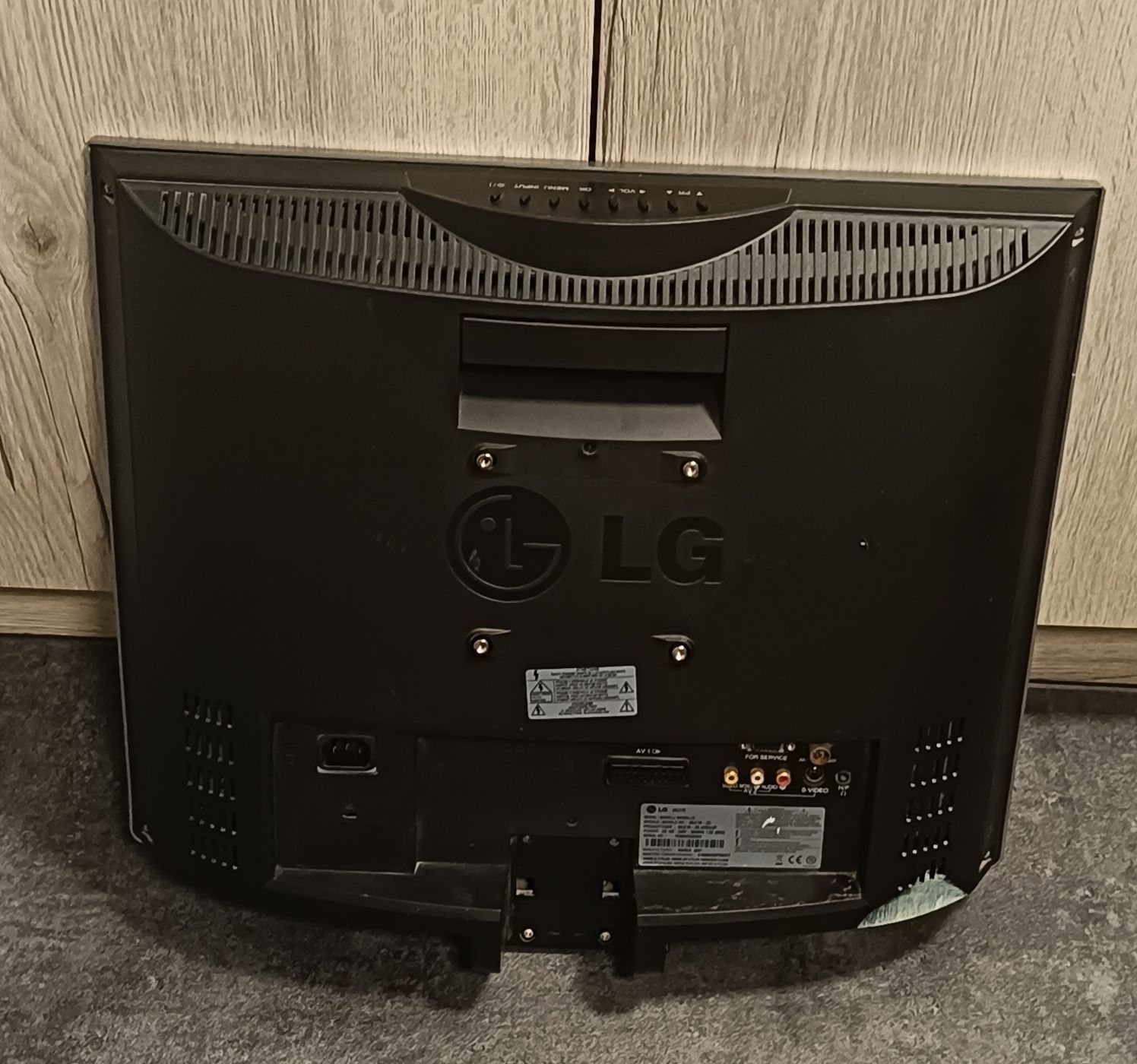 Telewizor LG 20LC1R-ZG