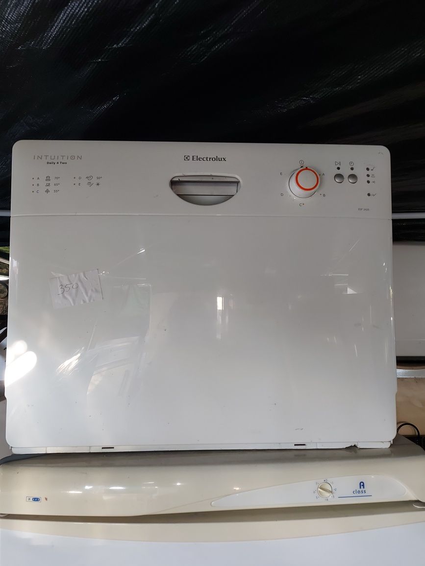 Zmywarka Samsung, Candy, Bosch, Siemens