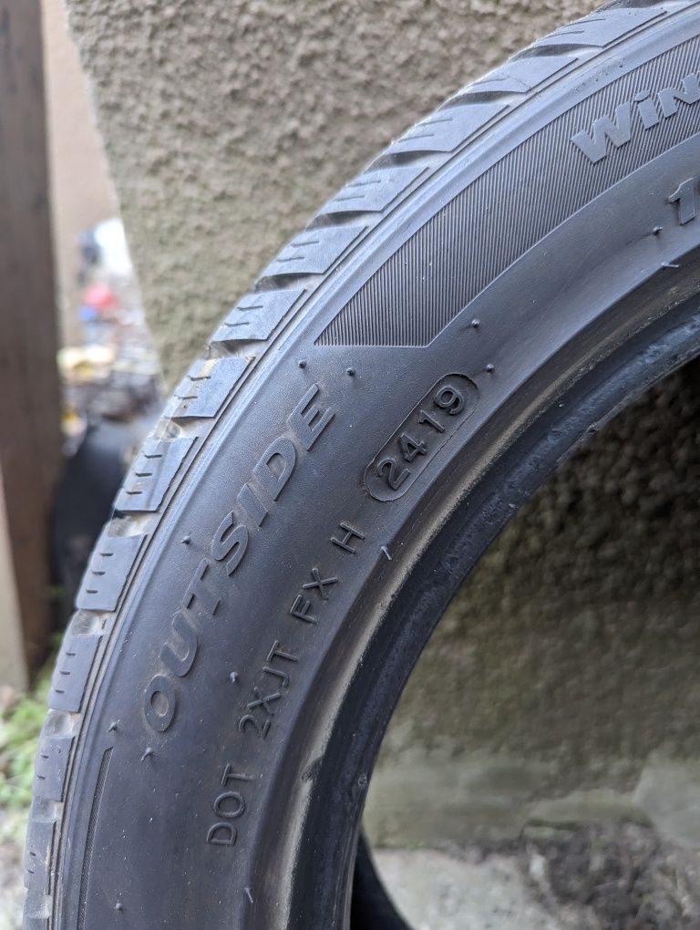 Hankook 195 50 R16