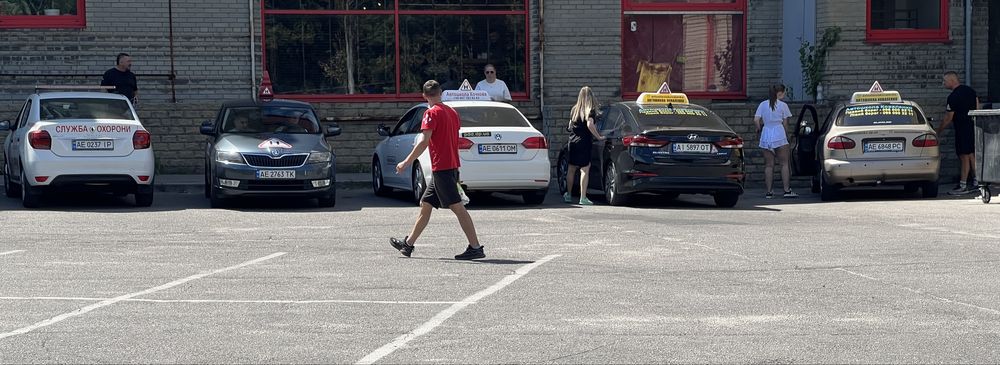 Кавʼярня самообслуговування з успішною локацією Дніпро 2 відділення НП