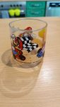 Szklanka Super Mario Kart 1993 MOTIV 5