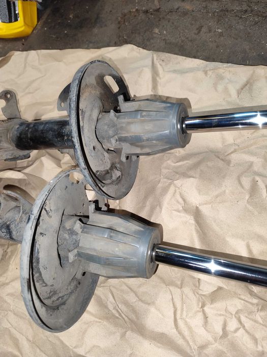 Амортизатори Acura MDX 2006-2012