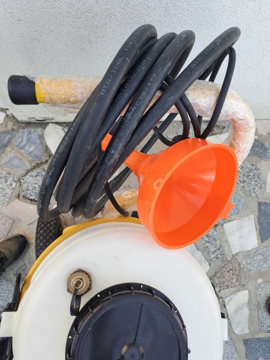 Bomba elétrica Solar-Push Rems 115311R220