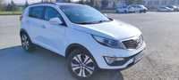 Kia Sportage Kia Sportage 1.7 CRDI XL