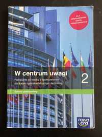 W centrum uwagi 2