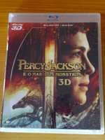 Blu-Rays 3D (Novos e Usados)