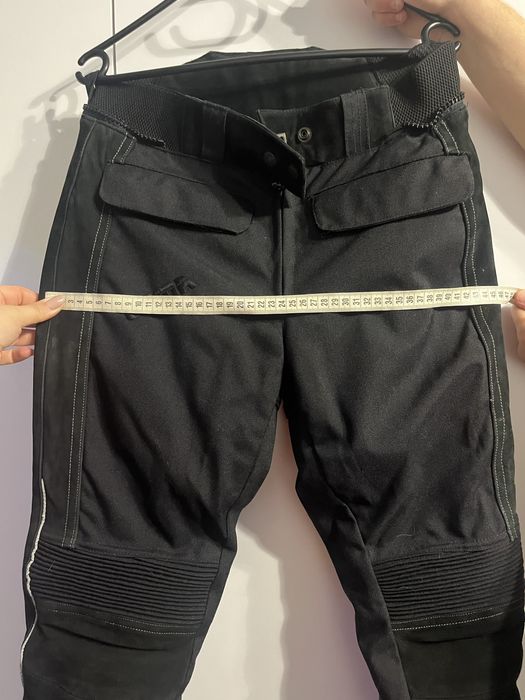 Штаны для мотоцикла 36 размер
