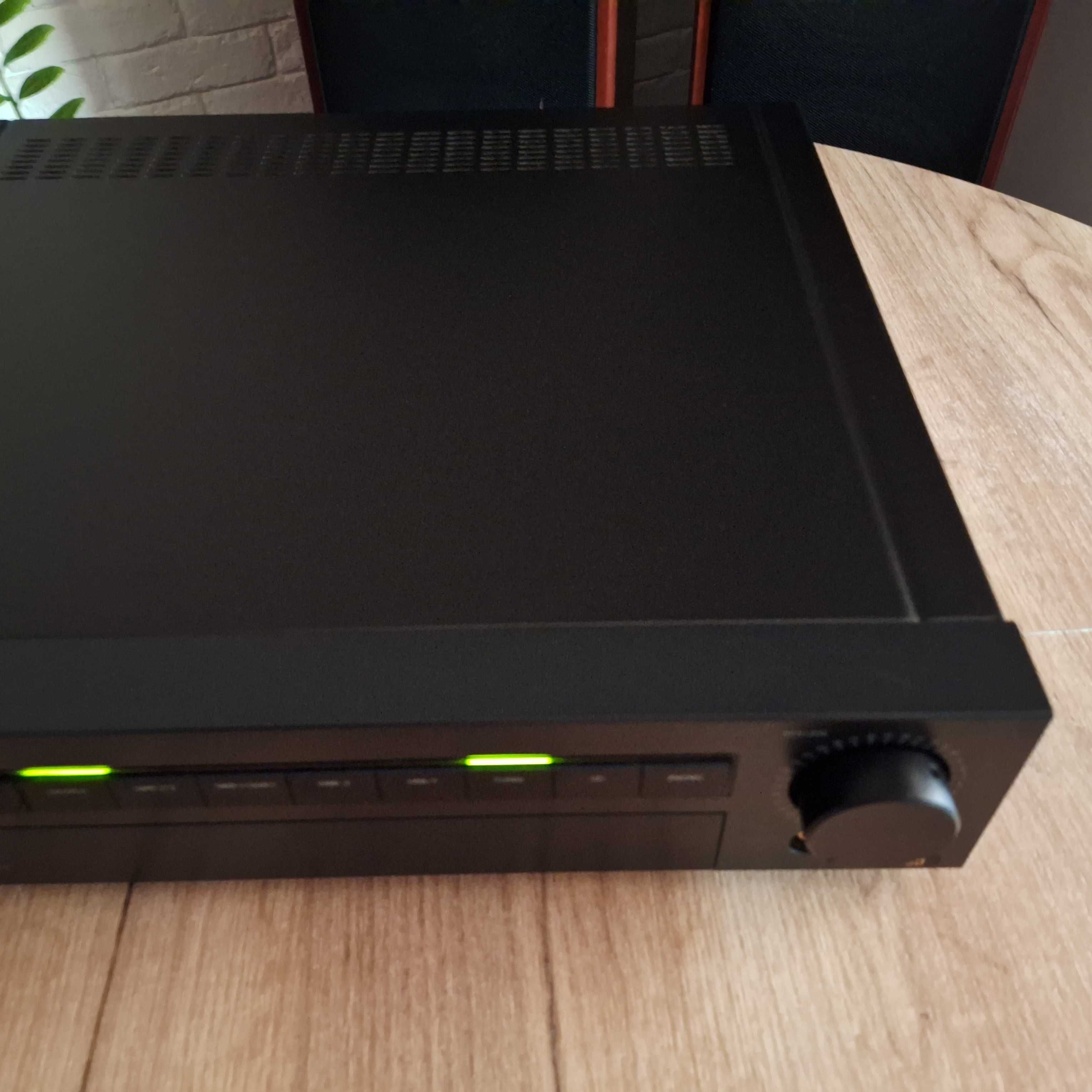 Przedwzmacniacz preamp Onkyo Integra P-3390 najwyższy MODEL