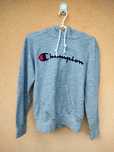 Bluza z kapturem Champion