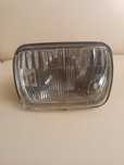 Lampa przednia fiat 126 p Zelmot