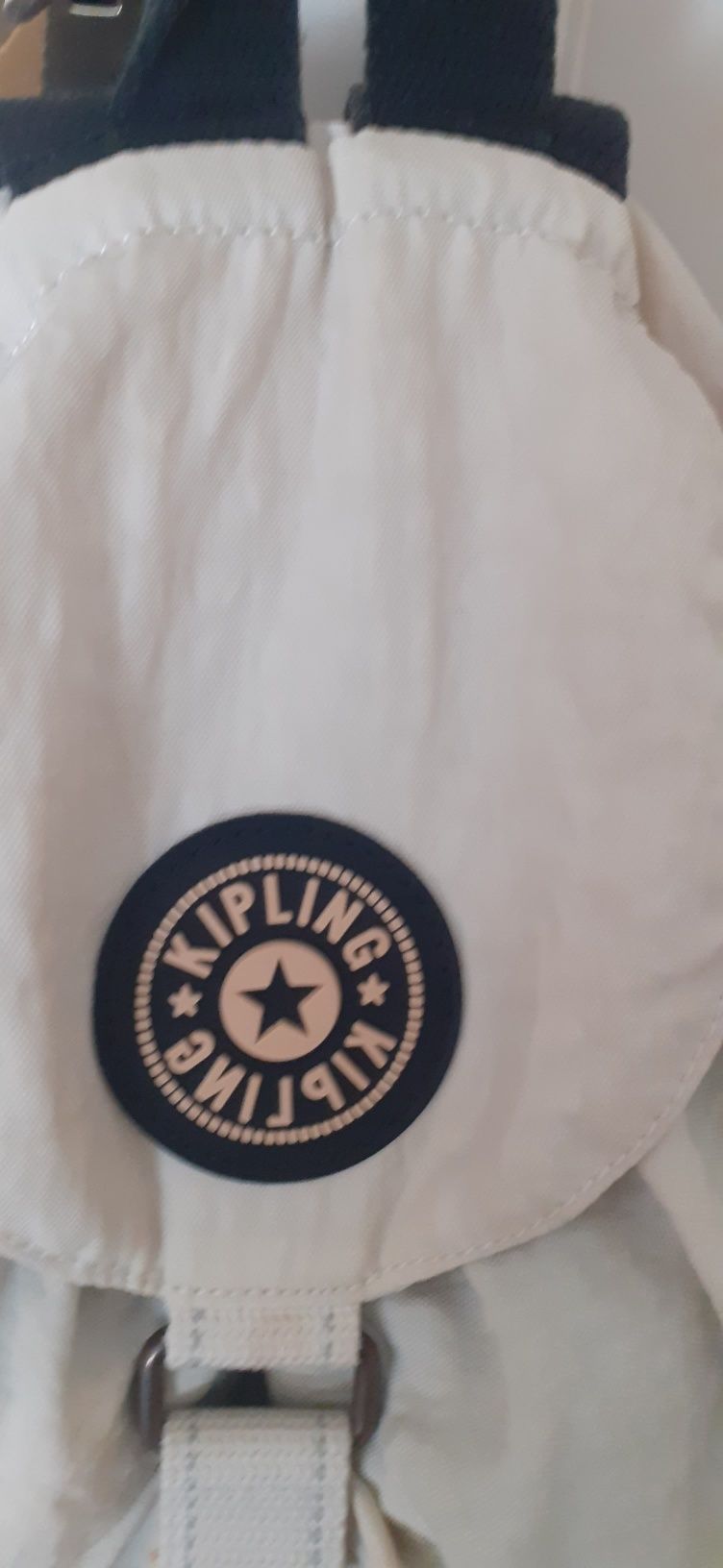 Mochila Kipling original