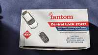Fantom FT-227 CENTRAL LOCK інтерфейс Центрального Замка з д.у.
