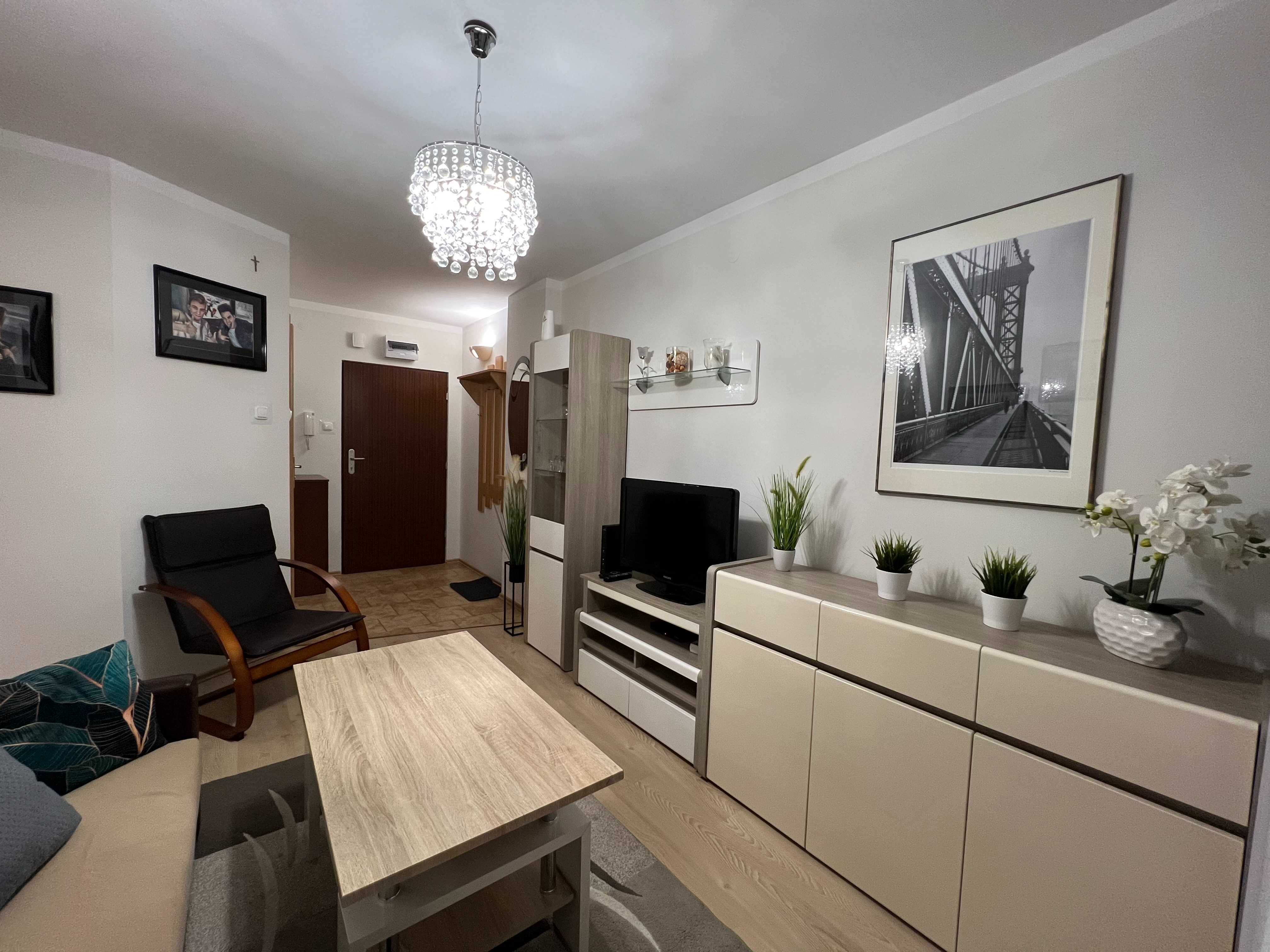 Apartament Orange Piastowska Ostróda