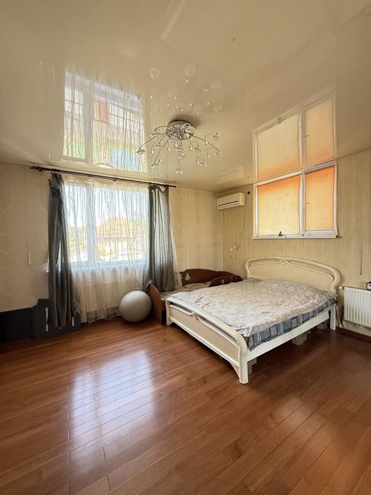 Дом на 5 сотках на Таирова (210-980)