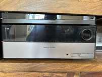 Zestaw harman Kardon plus kolumny dali zensor 7