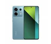 Smartfon Xiaomi Redmi Note 13 Pro 5G 8/256GB 6.67" 120Hz Ocean Teal