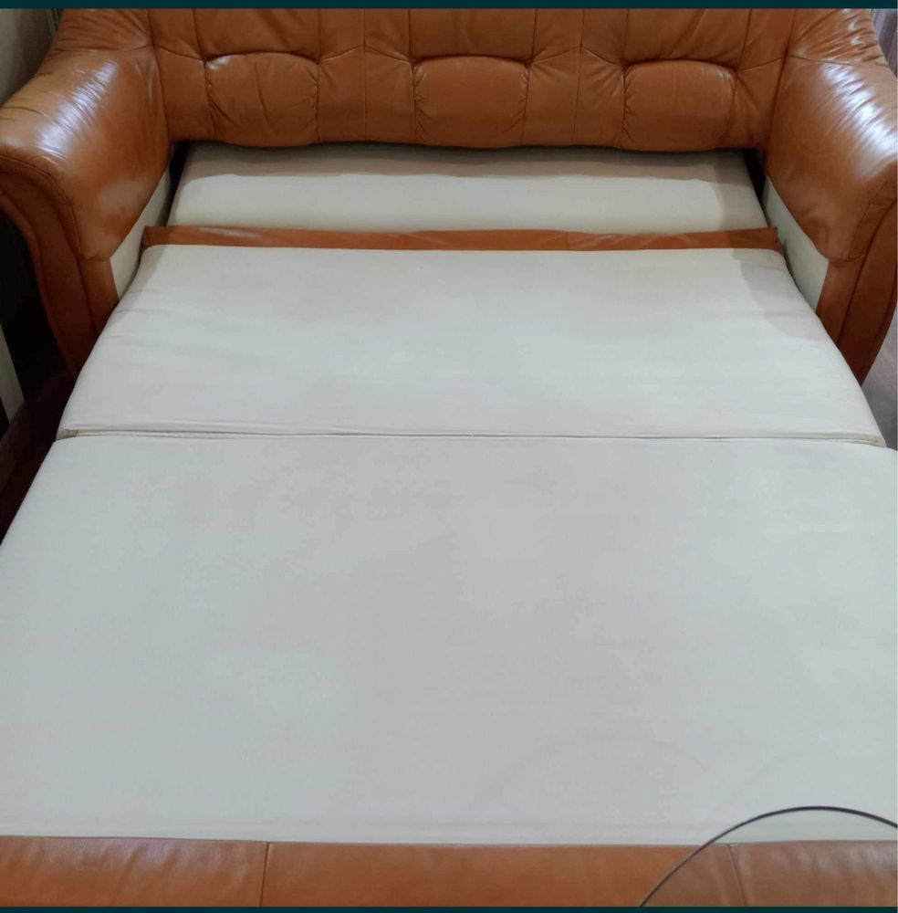 Kanapa Sofa Haddon plus fotele