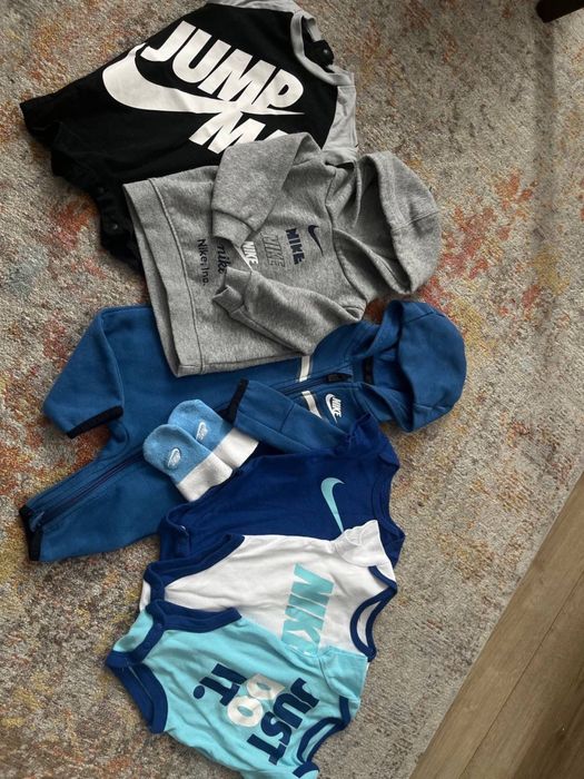 Дитячий набір Nike найк оригінал