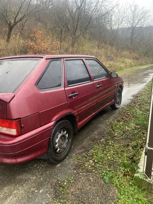 Продам 14 в задовільному стані