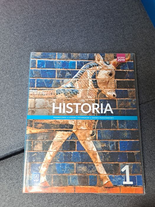 Podręcznik do historii
