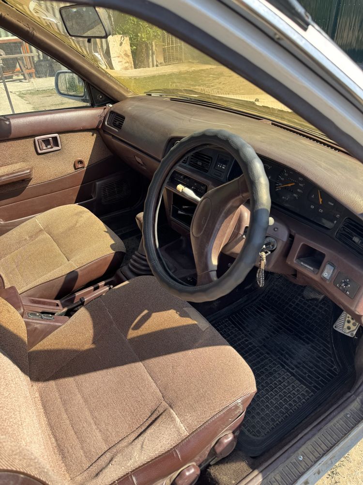 Продам Nissan 1.8 газ бинзин
