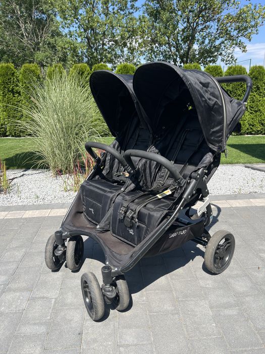 Valco baby snap duo spiwór kocyk podkladka