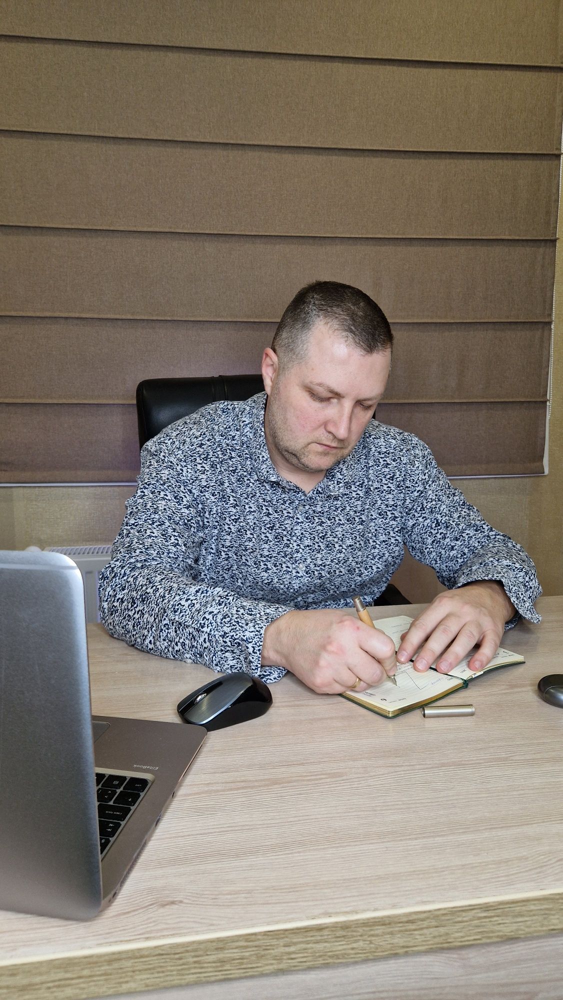 Корпоративний психотерапевт, психолог з вищою мед. освітою, лікар