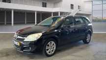 Opel Astra Caravan 1.7 CDTi Cosmo