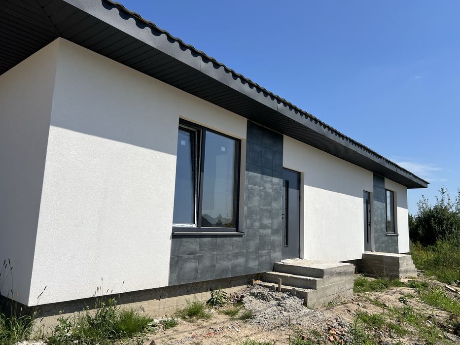 Продаж останніх котеджів на масиві киівському з комунікаціями