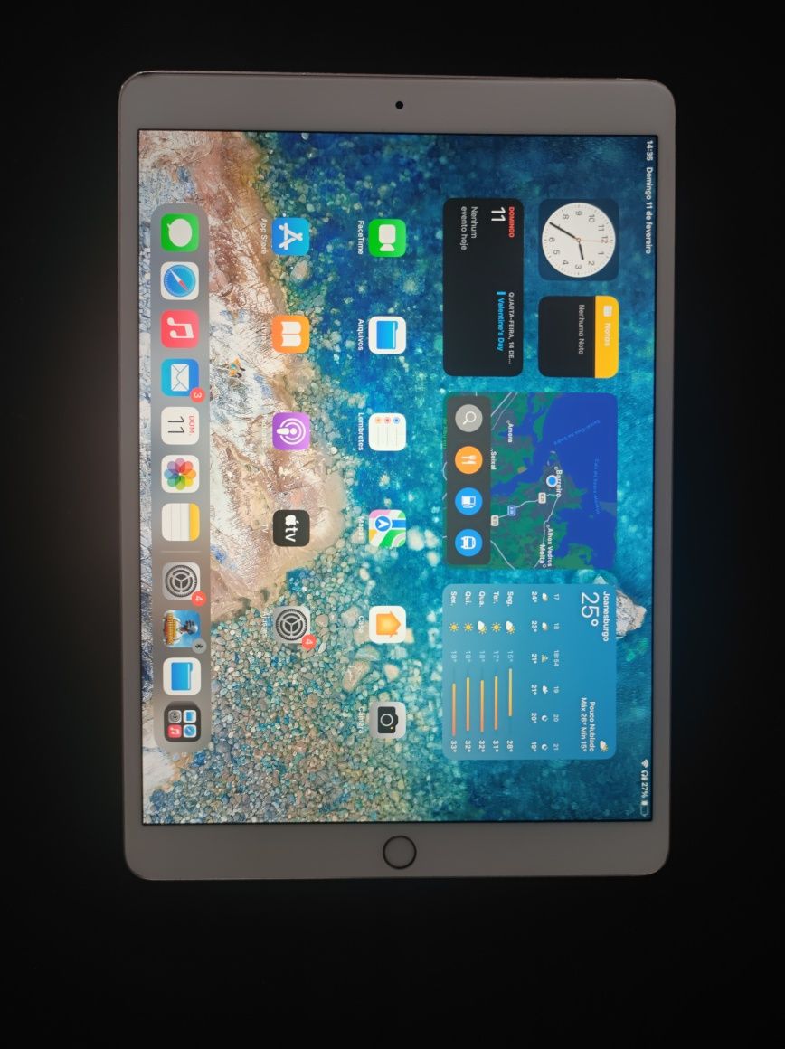 Vendo iPad Pro 10.5" 256Gb